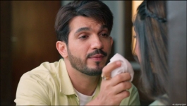 Pyaar Ka Pehla Adhyaya Shiv Shakti - 9th April 2024